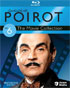 Agatha Christie's Poirot: The Movie Collection Set 6 (Blu-ray)