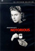 Notorious: Special Edition