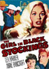 Girl In Black Stockings: MGM Limited Edition Collection