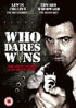Who Dares Wins (PAL-UK)