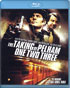 Taking Of Pelham One Two Three (Blu-ray)