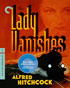 Lady Vanishes: Criterion Collection (Blu-ray)