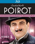 Agatha Christie's Poirot: Series 3 (Blu-ray)