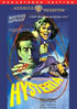 Hysteria: Warner Archive Collection: Remastered Edition
