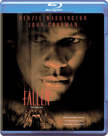 Fallen (Blu-ray)