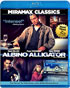 Albino Alligator (Blu-ray)