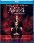 Devil's Advocate: Unrated Director's Cut (Blu-ray)