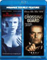 Crossing Guard (Blu-ray) / The Human Stain (Blu-ray)