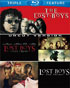 Lost Boys (Blu-ray) / Lost Boys: The Tribe: Uncut Version (Blu-ray) / Lost Boys: The Thirst (Blu-ray)
