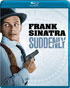 Suddenly: Frank Sinatra Collection (Blu-ray)
