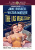 Las Vegas Story: Warner Archive Collection