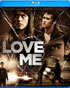 Love Me (Blu-ray)