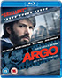 Argo: Extended Cut (Blu-ray-UK)