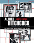 Alfred Hitchcock: The Essentials Collection (Blu-ray): Rear Window / Vertigo / North By Northwest / Psycho / The Birds