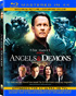 Angels And Demons: Mastered In 4K (Blu-ray)
