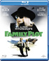 Family Plot (Blu-ray-UK)