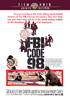 FBI Code 98: Warner Archive Collection