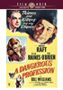 Dangerous Profession: Warner Archive Collection