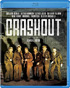 Crashout (Blu-ray)
