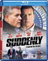 Suddenly (2013)(Blu-ray)