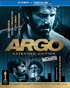 Argo: The Declassified Extended Edition (Blu-ray)