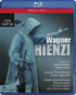 Wagner: Rienzi: Torsten Kerl / Marika Schonberg / Daniela Sindram (Blu-ray)