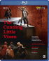 Janacek: Cunning Little Vixen: Teatro del Maggio Musicale Fiorentino (Blu-ray)