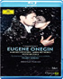 Tchaikovsky: Eugene Onegin: Mariusz Kwiecien (Blu-ray)