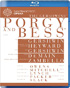 Gershwins: Porgy & Bess: Eric Owens / Laquita Mitchell / Lester Lynch (Blu-ray)