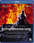Wagner: Gotterdammerung: Lance Ryan / Gerd Grochowski / Johannes Martin Kranzle (Blu-ray)