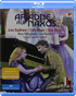 Strauss: Ariadne Auf Naxos: Daniel Harding (Blu-ray)