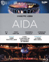 Verdi: Aida: Hui He / Fabio Sartori / Giovanna Casolla (Blu-ray)