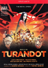Puccini: Turandot: Lise Lindstrom / Marco Berti / Eri Nakamura