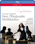Wagner: Der Fliegende Hollander: Samuel Youn / Ricarda Merbeth / Franz-Josef Selig (Blu-ray)