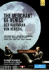 Tchaikowsky: The Merchant Of Venice: Christopher Ainslie / Jason Bridges / Adrian Erod: Wiener Symphoniker