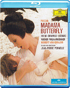 Puccini: Madama Butterfly: Mirella Freni / Placido Domingo / Christa Ludwig (Blu-ray)