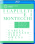 Bellini: I Capuleti E I Montecchi: Joyce DiDonato (Blu-ray)