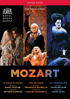 Mozart: Don Giovanni / Die Zauberflote / Le Nozze Di Figaro