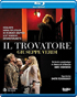 Verdi: Il Trovatore: Misha Didyk / Marina Poplavskaya / Sylvie Brunet-Gruppos (Blu-ray)
