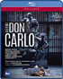 Verdi: Don Carlo: Ramon Vargas / Svetlana Kasyan / Ildar Abdrazakov (Blu-ray)