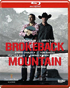 Wuorinen: Brokeback Mountain: Daniel Okulitch / Tom Randle / Heather Buck (Blu-ray)