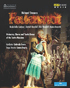 Strauss: Feuersnot: Nicola Beller Carbone / Dietrich Henschel / Alex Wawiloff (Blu-ray)