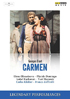 Bizet: Carmen: At Wiener Staatsoper, 1978: Elena Obraztsova / Placido Domingo / Yuri Mazurok