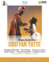 Mozart: Cosi Fan Tutte: At Salzburger Festspiele, 1983: Margaret Marshall / Ann Murray / James Morris (Blu-ray)