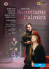Rossini: Aureliano In Palmira: At The Teatro Rossini, Pesaro 2014: Michael Spyres / Jessica Pratt / Lena Belkina