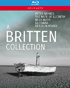 Britten: A Britten Collection: Peter Grimes / The Rape Of Lucretia / Billy Budd / Gloriana / Death In Venice (Blu-ray)
