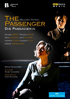 Weinberg: The Passenger: Michelle Breedt / Roberto Sacca / Elena Kelessidi