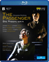 Weinberg: The Passenger: Michelle Breedt / Roberto Sacca / Elena Kelessidi (Blu-ray)