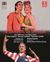 Rossini: Il Barbiere Di Siviglia: Joyce DiDonato / Antoinio Pappano: Royal Opera House (Blu-ray)