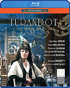 Puccini: Turandot: Daniela Dessi / Mario Malagnini / Ramaz Chikviladze (Blu-ray)